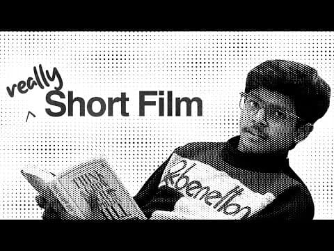 really Short Film
